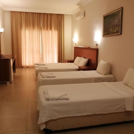 Forum Residence Hotel Marmaris Exterior foto