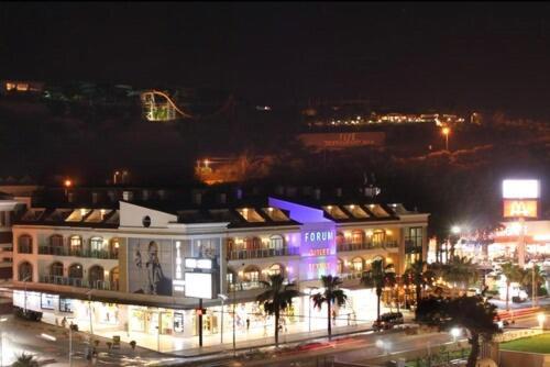 Forum Residence Hotel Marmaris Exterior foto