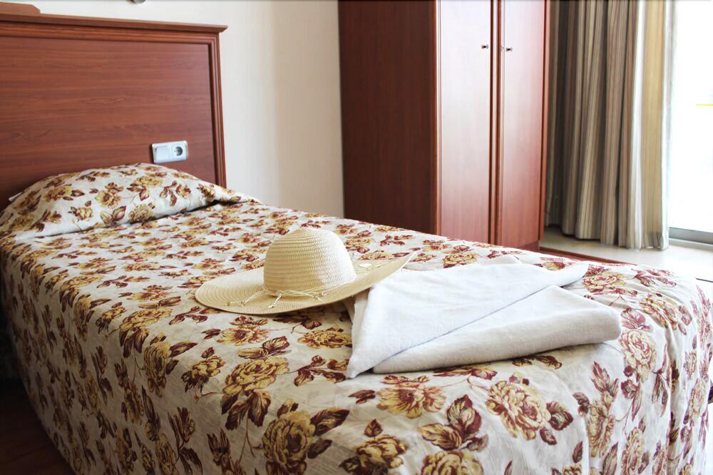 Forum Residence Hotel Marmaris Exterior foto