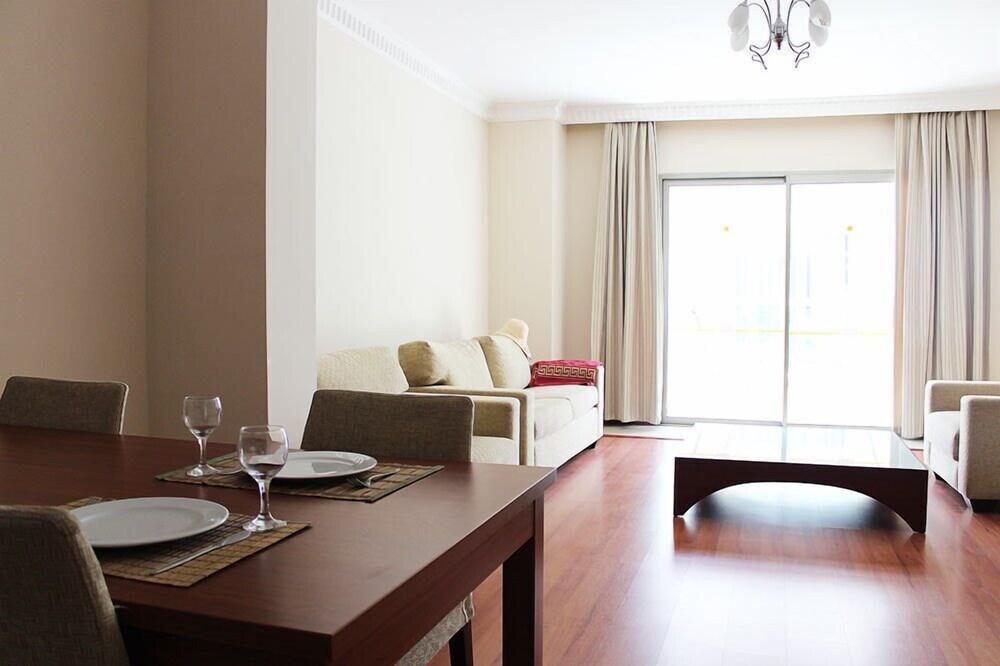 Forum Residence Hotel Marmaris Exterior foto